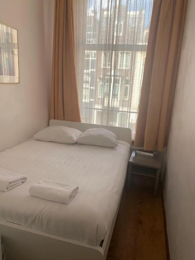 Hotel Sphinx Amsterdam