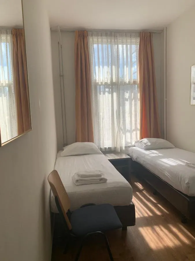 Hotel Sphinx Amsterdam 0*,