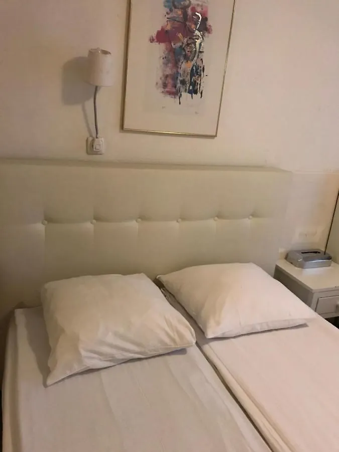 Hotel Sphinx Amsterdam Hostel