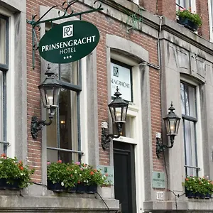 Hotel Prinsengracht, Amsterdam