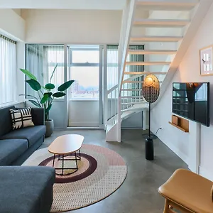 Cityden Bolo District 4*, Amsterdam Holandia