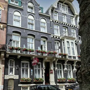 Prinsenhotel 3*, Amsterdam Holandia
