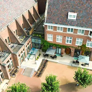 Chasse 4*, Amsterdam Holandia