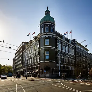 Hotel Park, Amsterdam