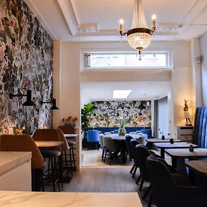 Hotel Asterisk, A Family Run, Amsterdam