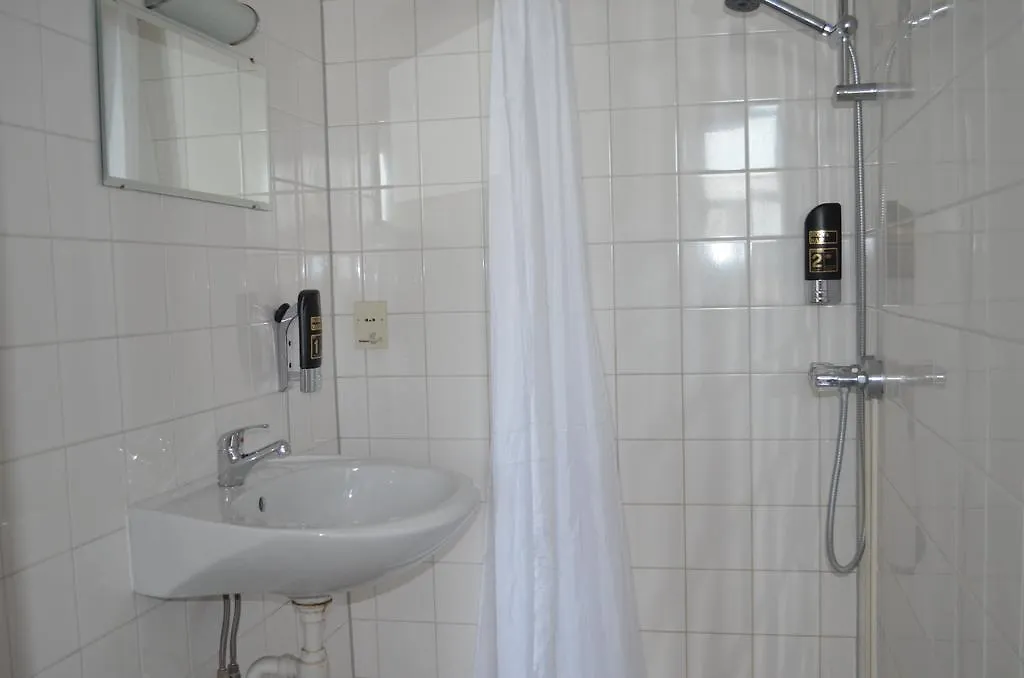 Budget Hostel Sphinx Amsterdam