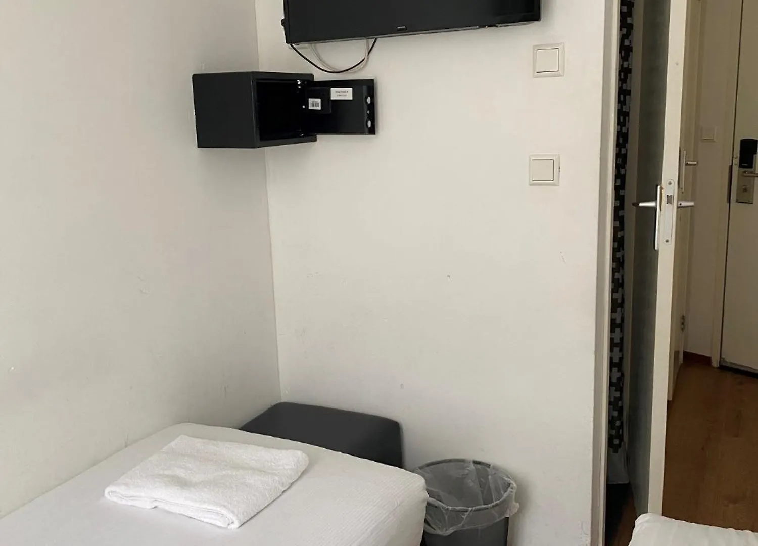 Budget Hostel Sphinx Amsterdam Nederland