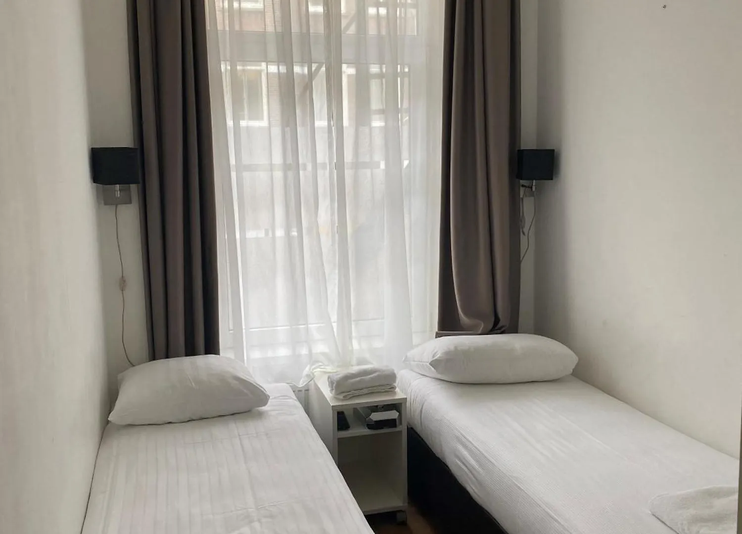 Budget Hostel Sphinx Amsterdam