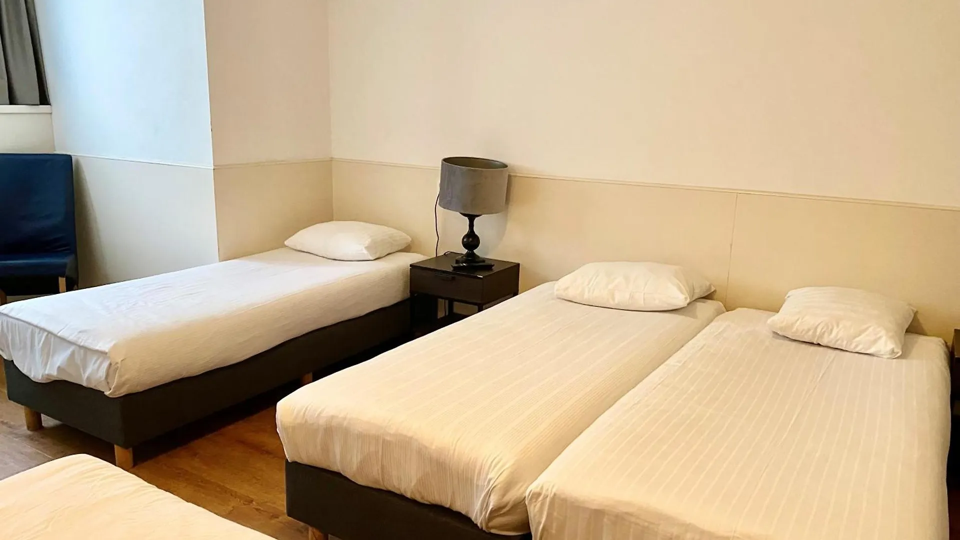 Budget Hostel Sphinx Amsterdam