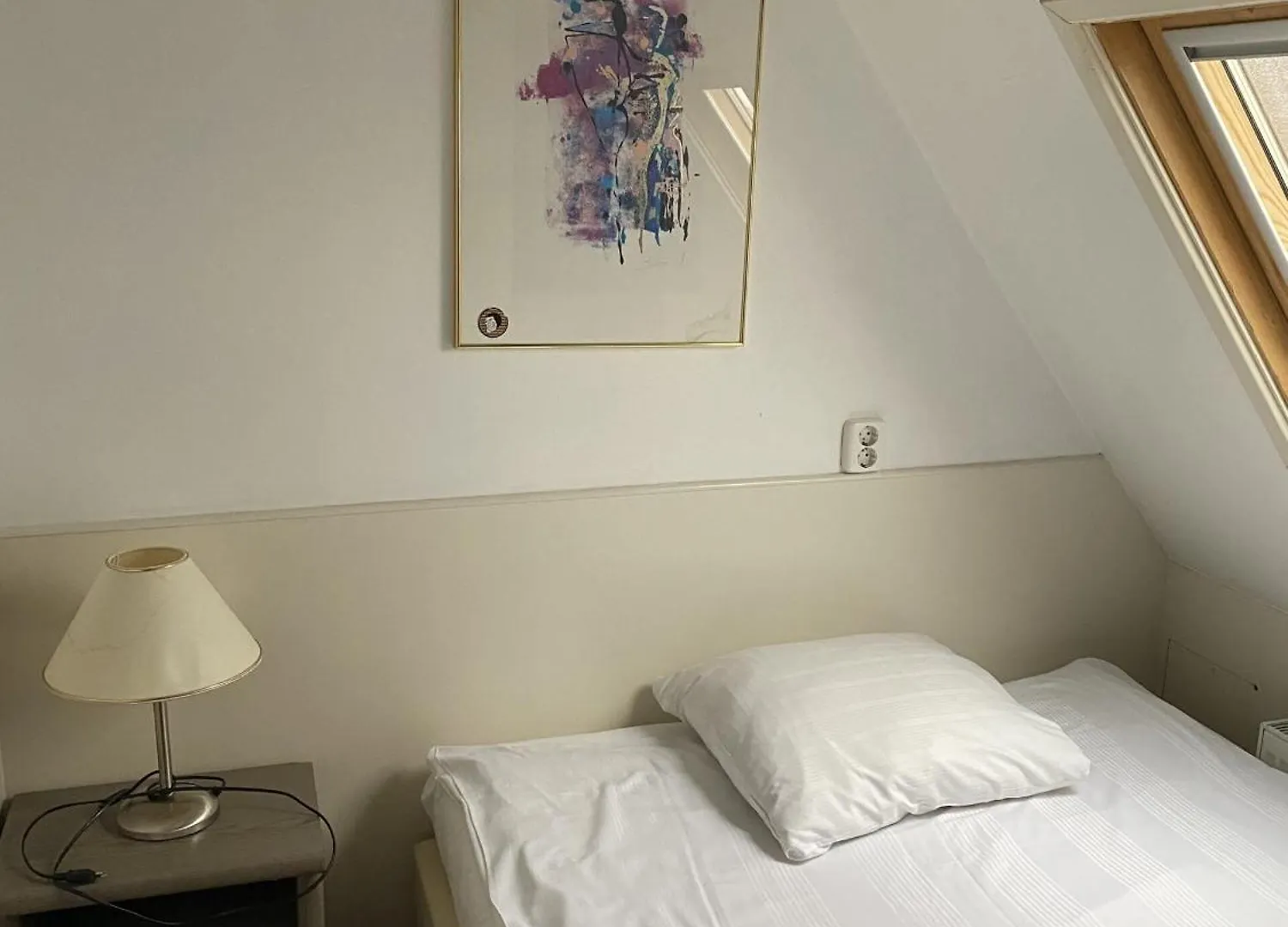 Hotel Sphinx Amsterdam Hostel