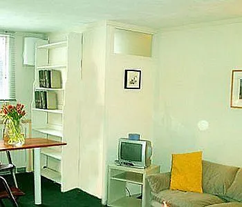 Hotel Sphinx Amsterdam Netherlands