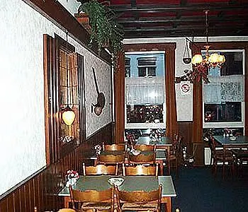 Budget Hostel Sphinx Amsterdam