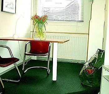 Budget Hostel Sphinx Amsterdam
