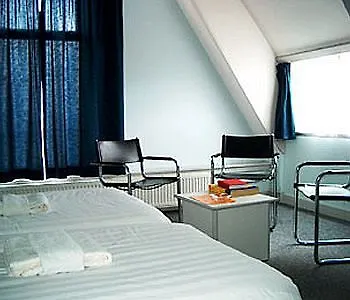 Budget Hostel Sphinx Amsterdam Nederland