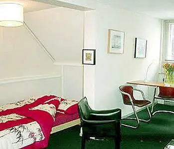 Budget Hostel Sphinx Amsterdam