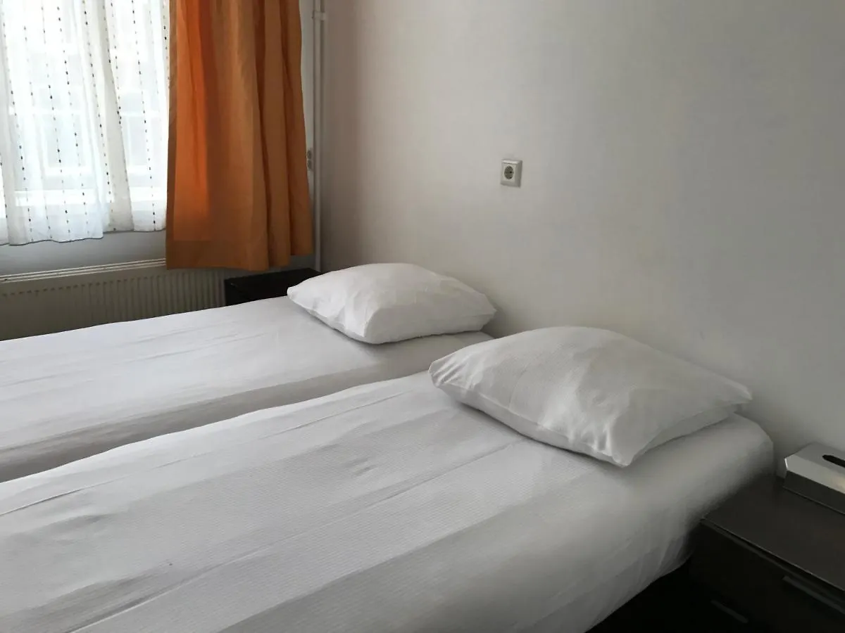 Budget Hostel Sphinx Amsterdam